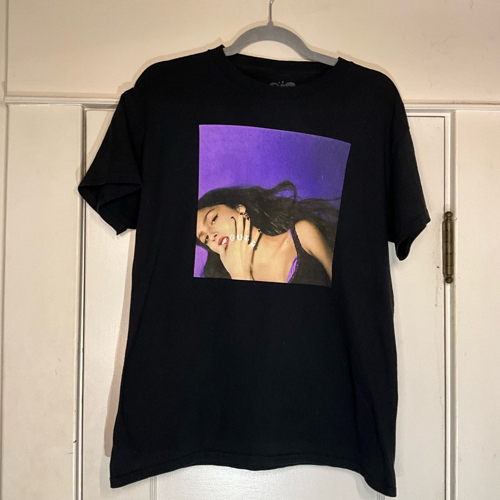 Olivia Rodrigo Guts Tee